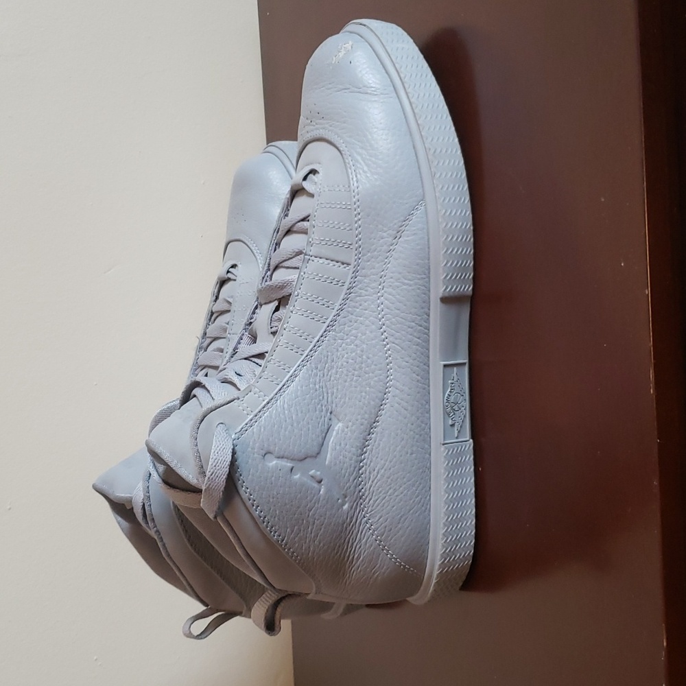 Vintage Jordans